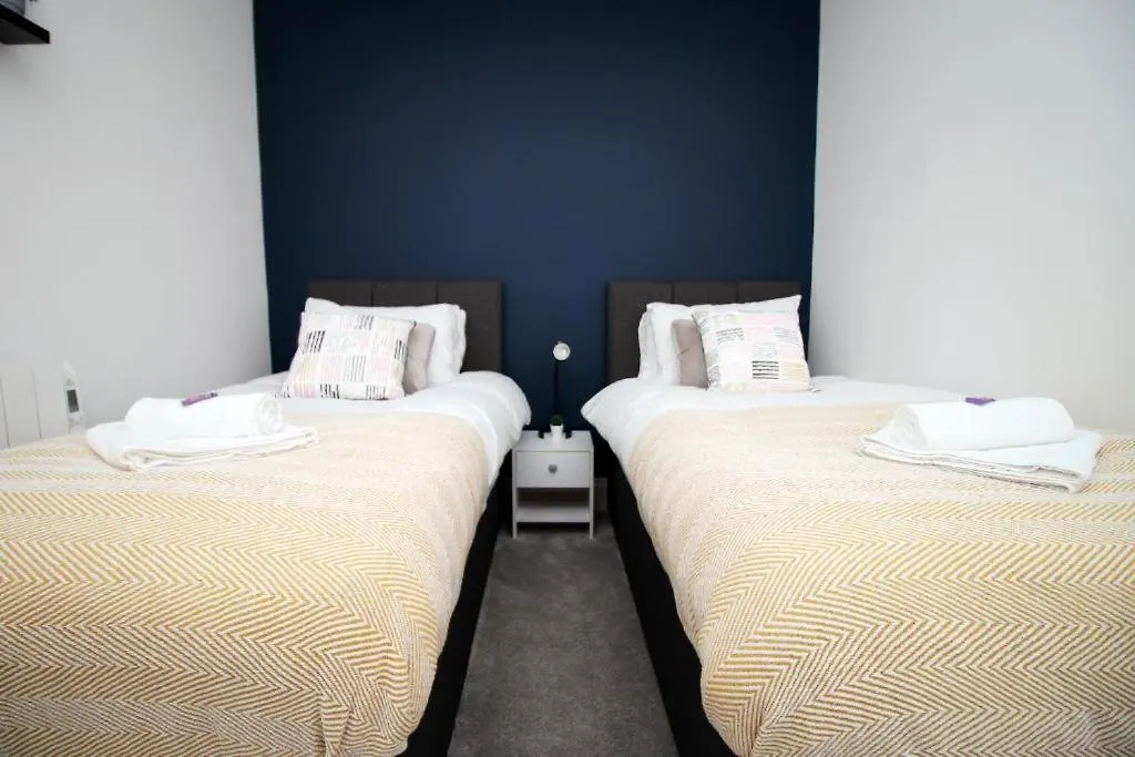 Cohost Partners | Spacious | Free Parking! Cardiff