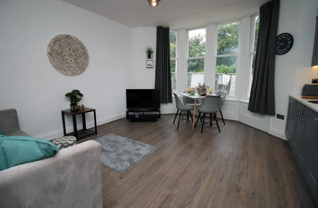 Cohost Partners | Spacious | Free Parking! Cardiff 0*,  Verenigd Koninkrijk